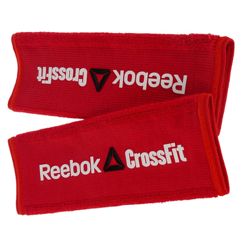 Opaski uciskowe Reebok Arm Sleeve kompresyjne ściągacze przedramienia rękawki