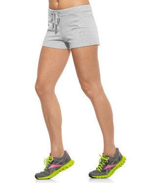 Spodenki Reebok SE Hot damskie szorty sportowe termoaktywne