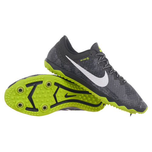 Buty biegowe Nike Zoom Rival XC unisex kolce lekkoatletyczne przełajowe do biegania