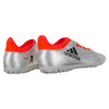 Buty piłkarskie Adidas X 16.3 TF Jr TechFit dziecięce turfy na orlik