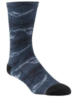 Skarpety Reebok One Series Print unisex skarpetki sportowe treningowe