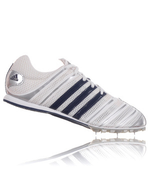 Buty biegowe Adidas Titan 07 unisex kolce lekkoatletyczne długodystansowe do biegania