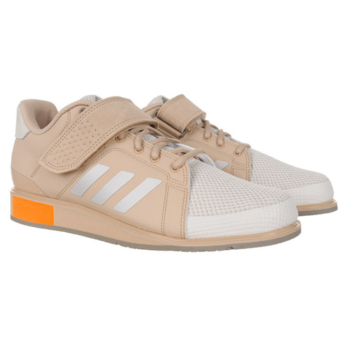 Buty Adidas Power Perfect III męskie do podnoszenia ciężarów