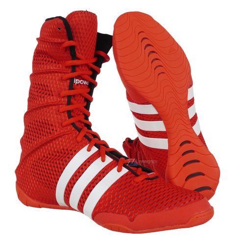 Buty bokserskie Adidas AdiPower Boxing