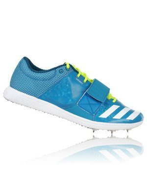 Buty Adidas adiZero unisex kolce lekkoatletyczne do trójskoku i skoku o tyczce