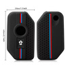 Etui silikonowe na kluczyki do motocykli BMW GS1200/1250 i innych keyless