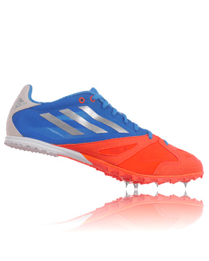 Buty biegowe Adidas XCS 3 M męskie kolce lekkoatletyczne przełajowe do biegania