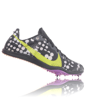 Buty biegowe Nike Zoom W 4 damskie kolce lekkoatletyczne długodystansowe do biegania