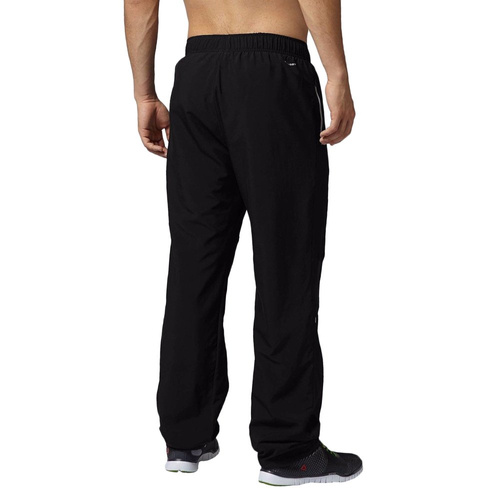 Spodnie Reebok One Series Advantage męskie dresowe termoaktywne