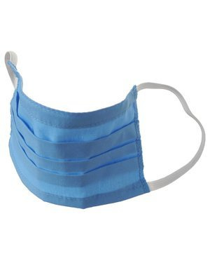 Maseczka ochronna na twarz Skórtex wielorazowego użytku maska medyczna