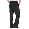 Spodnie Adidas REM Wov Pant sportowe męskie