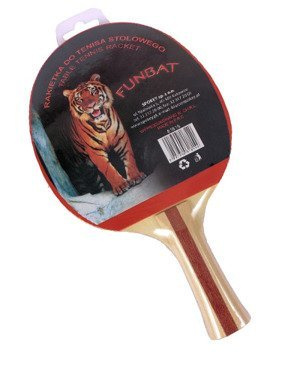 Rakietka do tenisa stołowego Spokey Funbat