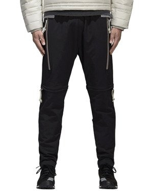 Spodnie Adidas Day One Wind Pants II męskie sportowe trekkingowe outdoor