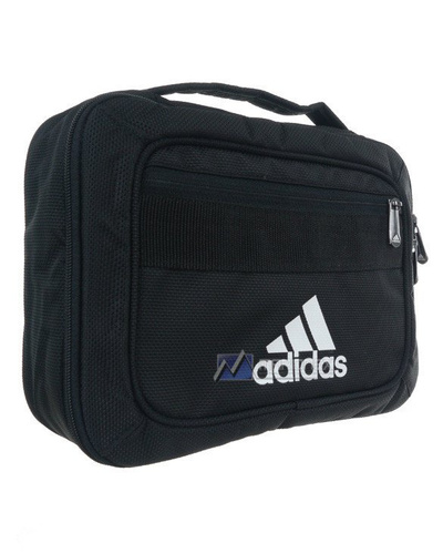 Saszetka, kosmetyczka do ręki Adidas TEAM TRAVEL WK