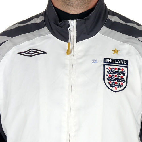 Bluza UMBRO Track Jacket męska bluza sportowa treningowa