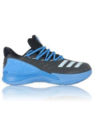 Buty Adidas Ball 365 Low ClimaProof męskie sportowe do koszykówki