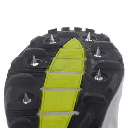 Buty biegowe Adidas Neptune XS męskie kolce lekkoatletyczne przełajowe do biegania