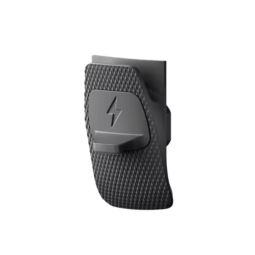 Wodoodporna osłona portu USB Insta360 X5 All-Weather USB Charging Cover na motocykl kajak itp