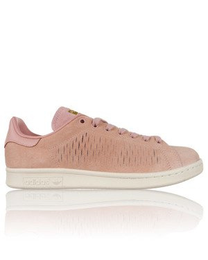 Buty Adidas Originals Stan Smith damskie trampki sportowe skórzane