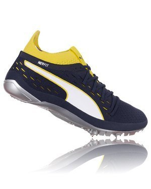 Buty biegowe Puma evoSpeed NetFit Sprint unisex kolce do biegania