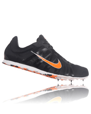 Buty biegowe Nike Zoom Rival D V unisex kolce lekkoatletyczne długodystansowe do biegania