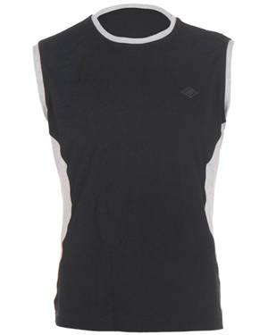 Koszulka Espee Bokserka męska bezrękawnik sportowy treningowy