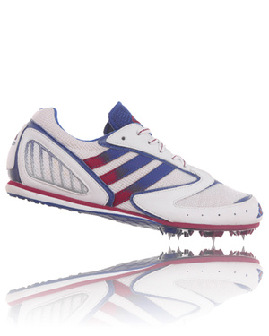 Buty biegowe Adidas Titan LD unisex kolce lekkoatletyczne długodystansowe do biegania