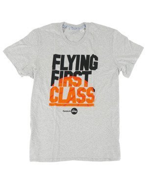 Koszulka Reebok Classic Flying 1st Graphic męska sportowa t-shirt