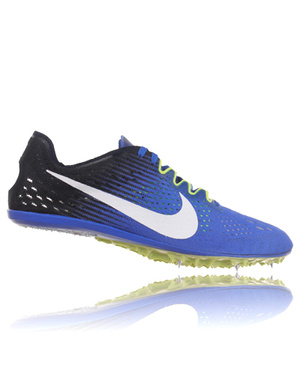 Buty biegowe Nike Zoom Victory Elite 2 unisex kolce średniodystansowe do biegania