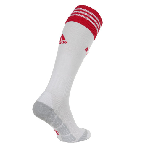 Getry piłkarskie Adidas AJAX Home Socks TN treningowe