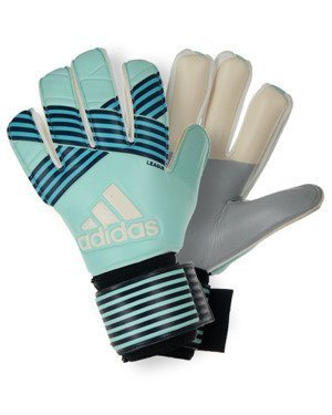 Rękawice bramkarskie Adidas Ace League profesjonalne meczowe