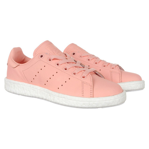 Buty Adidas Originals Stan Smith Boost unisex skórzane trampki sportowe