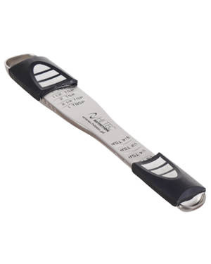 Regulowana miarka do odmierzania Hi-Tec Nutrition łyżka do suplementów białka itp