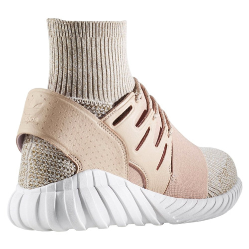 Buty Adidas Originals Tubular Doom Primeknit męskie sportowe za kostkę