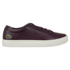 Buty Lacoste L 12 12 317 1 Caw damskie skórzane trampki sportowe