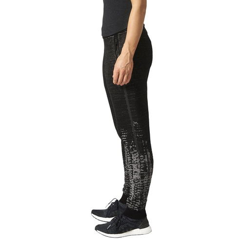 Spodnie Adidas Z.N.E Pulse Knit Pants damskie sportowe treningowe