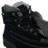 Buty Salomon ADV 7 unisex trekkingowe zimowe skórzane