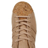 Buty Adidas Originals Superstar 80s Cork damskie sportowe trampki skórzane defekt