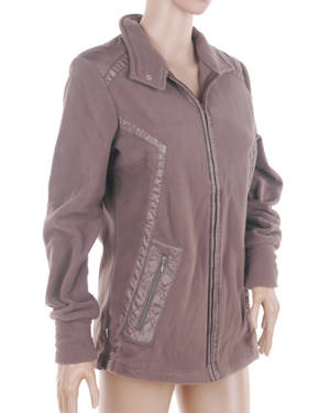 Bluza polarowa Espee PolarP damska rozpinana ciepły polar