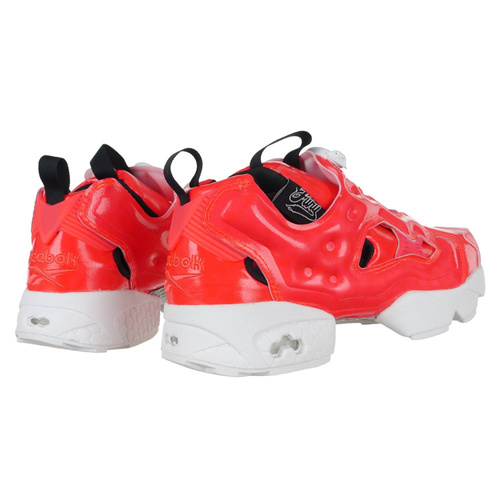 Buty Reebok Classic InstaPump Fury Overbranded Melody Ehsani damskie sportowe