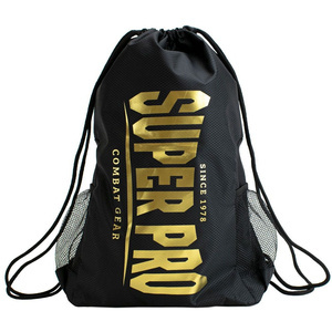 Worek na buty Super Pro Combat Gear Carry Bag plecak treningowy sportowy