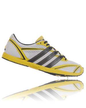 Buty biegowe Adidas AdiZero Cadence unisex kolce lekkoatletyczne długodystansowe do biegania