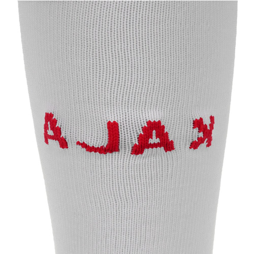 Getry piłkarskie Adidas AJAX Home Socks TN treningowe