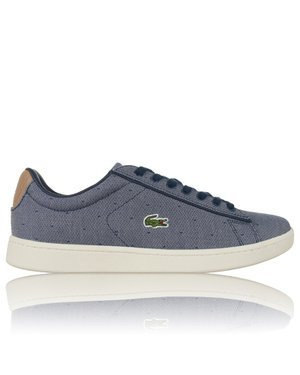 Buty Lacoste Carnaby Evo 218 3 SPW damskie trampki sportowe
