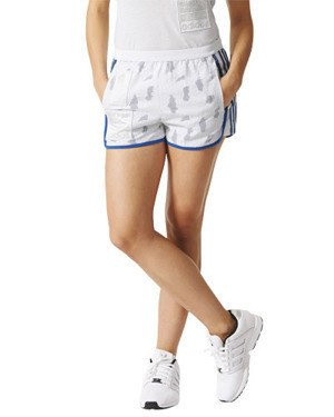 Spodenki Adidas Originals Waist damskie szorty sportowe