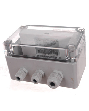 EKS-4001 - Element kontrolno-sterujący z obudową EKSx1