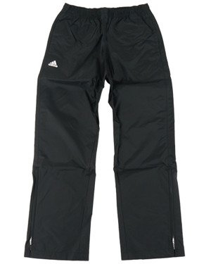 Spodnie Adidas ClimaProof Rain dziecięce wodoodporne trekkingowe outdoor