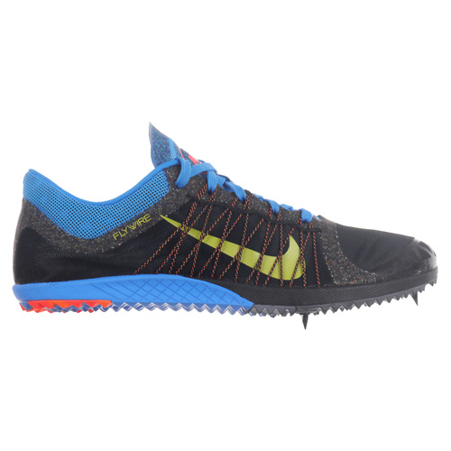 Buty biegowe Wmns Nike Zoom Victory XC 3 unisex kolce lekkoatletyczne przełajowe do biegania