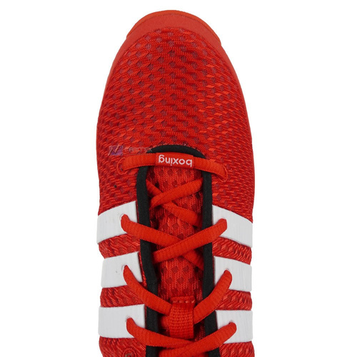 Buty bokserskie Adidas AdiPower Boxing