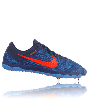 Buty biegowe Nike Zoom Rival XC unisex kolce lekkoatletyczne przełajowe do biegania